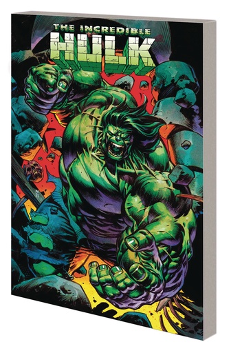 INCREDIBLE HULK 2 WAR DEVILS