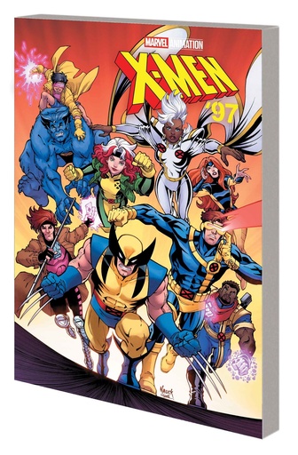 XMEN 97 GREAT XPECTATIONS