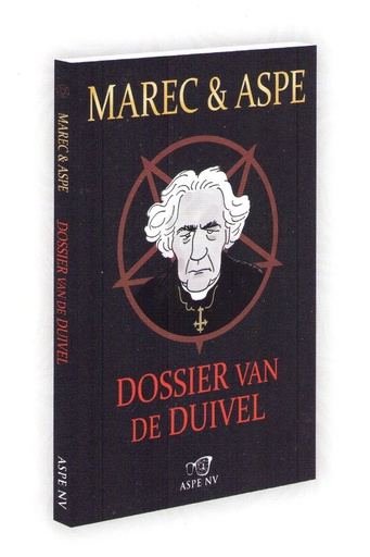 Dossier van de duivel 1