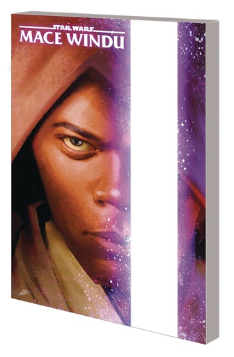STAR WARS MACE WINDU - THE TWILIGHT RUN