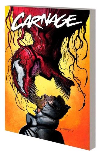 CARNAGE 2 SYMBIOSIS NECROSIS