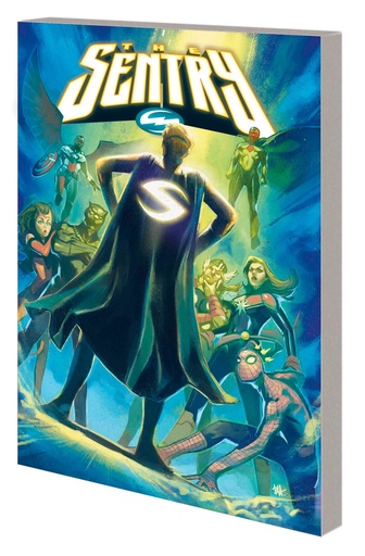 SENTRY LEGACY