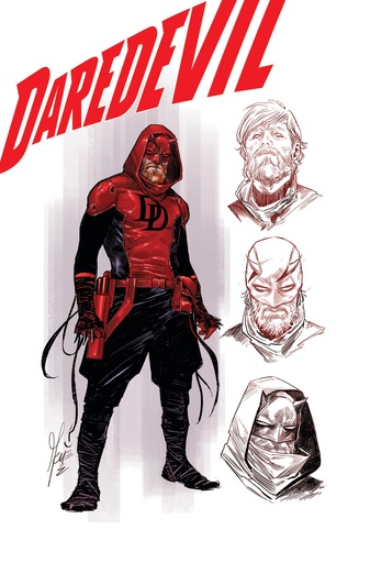 DAREDEVIL BY CHIP ZDARSKY OMNIBUS 2