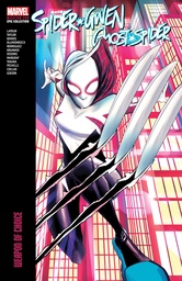 SPIDER-GWEN GHOST-SPIDER EPIC COLLECT 2 WEAPON CHOICE