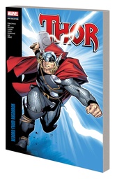 THOR MODERN ERA EPIC COLLECTION REBORN FROM RAGNAROK