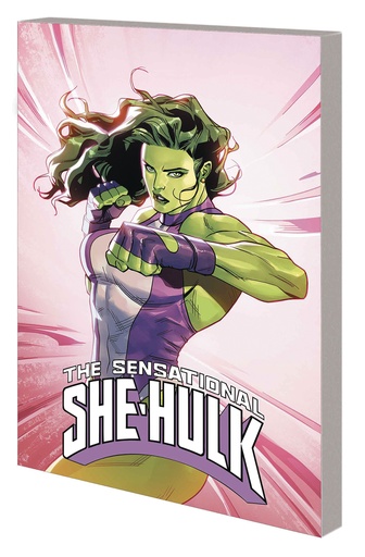 SHEHULK BY RAINBOW ROWELL 5 ALL IN