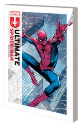 ULTIMATE SPIDERMAN JONATHAN HICKMAN 1 MARRIED WITH CHILDREN