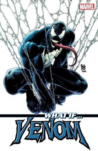 WHAT IF VENOM