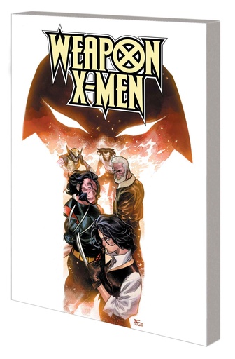 WEAPON XMEN