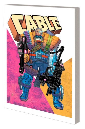 CABLE UNITED WE FALL