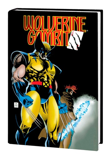 WOLVERINE OMNIBUS HC 05 SALE COVER DM VAR