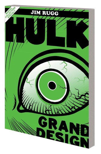 HULK GRAND DESIGN