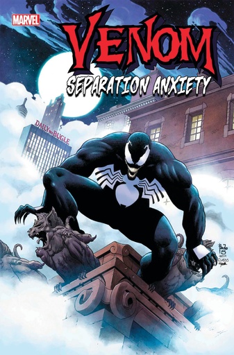 VENOM SEPARATION ANXIETY KING IN PURPLE