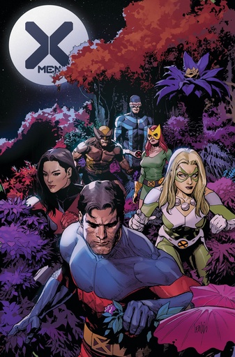XMEN REIGN OF X BY JONATHAN HICKMAN 2