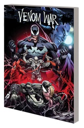 VENOM WAR