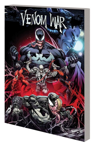 VENOM WAR