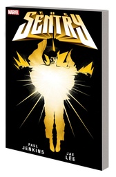 SENTRY [NEW PRINTING 2]