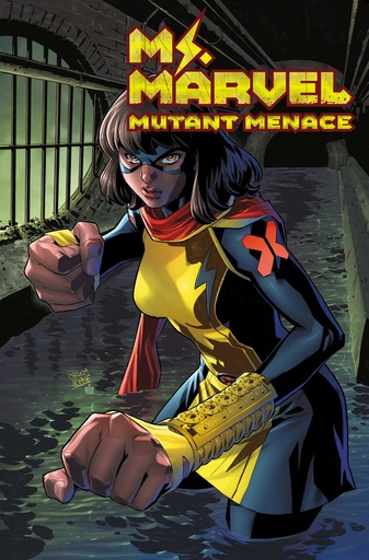 MS MARVEL NEW MUTANT 2