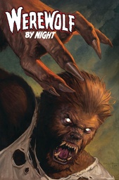 WEREWOLF BY NIGHT RED BAND 01 TWO WOLVES