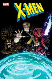 X-MEN BY JED MACKAY 3 HELLFIRE VIGIL