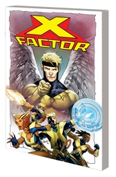 XFACTOR BY MARK RUSSELL 1 PLEASE LIKE AND SHARE