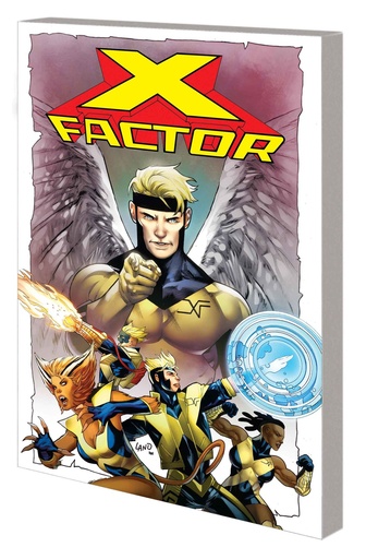 XFACTOR BY MARK RUSSELL 1 PLEASE LIKE AND SHARE