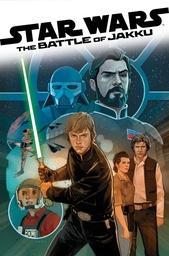 STAR WARS BATTLE OF JAKKU