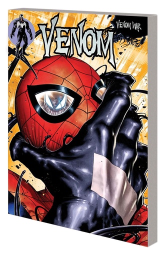 VENOM BY AL EWING 8 VENOM WAR