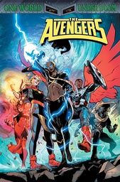 AVENGERS BY JED MACKAY 5 MASTERS OF EVIL