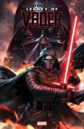 STAR WARS LEGACY OF VADER 1 REIGN OF KYLO REN