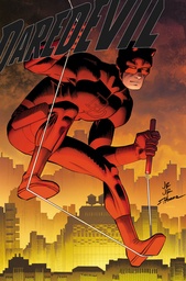DAREDEVIL BY SALADIN AHMED 5 RITES OF RECONCILIATION