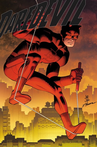 DAREDEVIL BY SALADIN AHMED 5 RITES OF RECONCILIATION