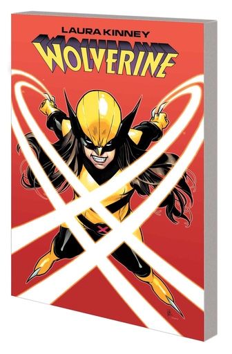 LAURA KINNEY WOLVERINE VOL 1 ONEMUTANT ARMY