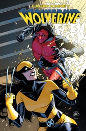 LAURA KINNEY WOLVERINE 2 MY SO-CALLED PERFECT LIFE