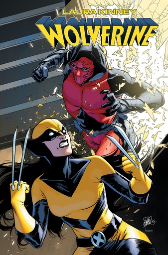 LAURA KINNEY WOLVERINE 2 MY SO-CALLED PERFECT LIFE