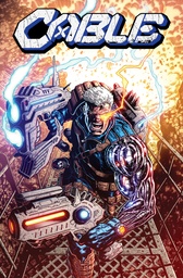 CABLE LOVE AND CHROME