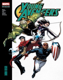 YOUNG AVENGERS MODERN ERA EPIC COLLECTION DARK REIGN