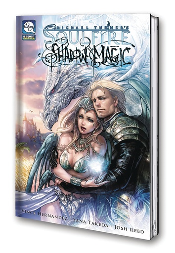 SOULFIRE SHADOW MAGIC 01