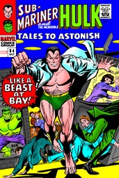 NAMOR SUBMARINER OMNIBUS 1 VARIANT
