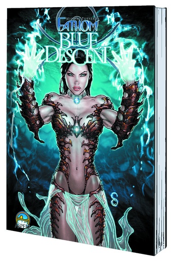 FATHOM BLUE DESCENT