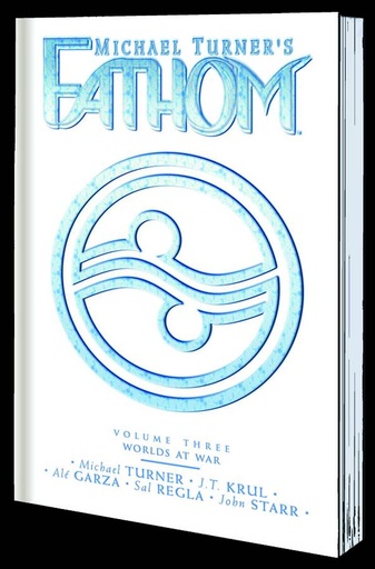 FATHOM HC 03 WORLDS AT WAR