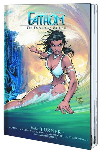 FATHOM 01 DEFINITIVE ED