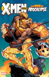 XEN AGE OF APOCALYPSE 2 REIGN