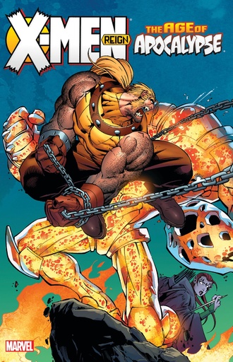 XEN AGE OF APOCALYPSE 2 REIGN