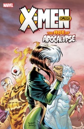 X MEN AGE OF APOCALYPSE 3 OMEGA
