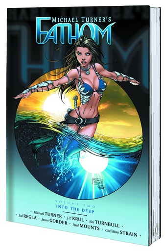 FATHOM 02 INTO THE DEEP