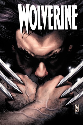 WOLVERINE THE DEATH AND LIFE OF SABRETOOTH