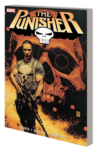 PUNISHER WELCOME BACK, FRANK [NEW PRINTING 2]