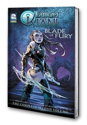 FATHOM KIANI 02 BLADE OF FURY