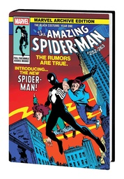 MARVEL ARCHIVE SPIDER-MAN GALLERY ED CHARLES VESS GEM CVR